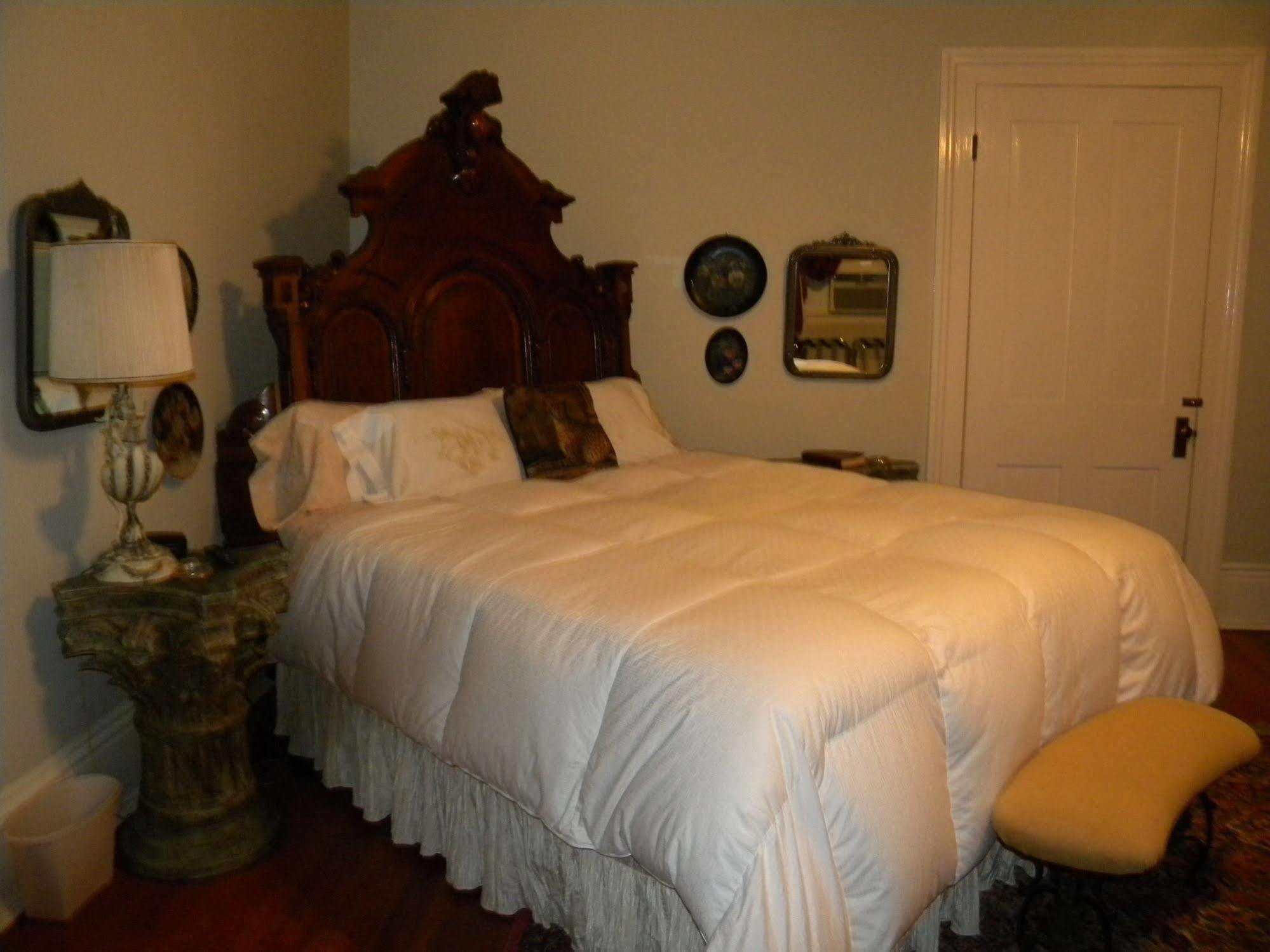 Shadowlawn Bed And Breakfast Columbus Exterior photo